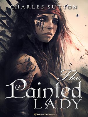 cover image of The Painted Lady